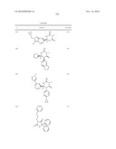 HETEROCYCLIC ASPARTYL PROTEASE INHIBITORS diagram and image