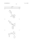 HETEROCYCLIC ASPARTYL PROTEASE INHIBITORS diagram and image