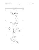 HETEROCYCLIC ASPARTYL PROTEASE INHIBITORS diagram and image