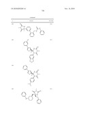 HETEROCYCLIC ASPARTYL PROTEASE INHIBITORS diagram and image