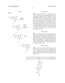 HETEROCYCLIC ASPARTYL PROTEASE INHIBITORS diagram and image