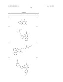 HETEROCYCLIC ASPARTYL PROTEASE INHIBITORS diagram and image