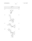 HETEROCYCLIC ASPARTYL PROTEASE INHIBITORS diagram and image