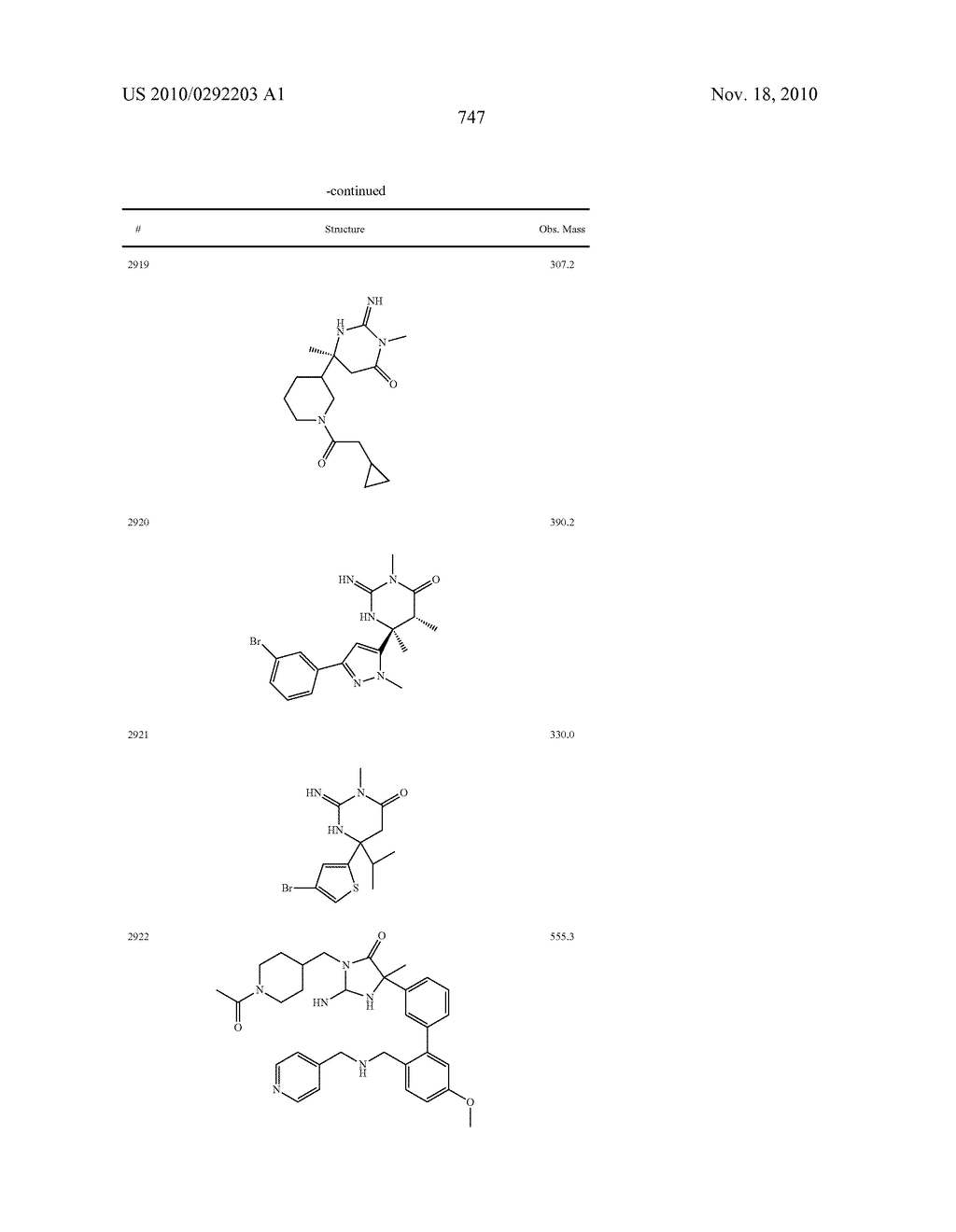 HETEROCYCLIC ASPARTYL PROTEASE INHIBITORS - diagram, schematic, and image 746