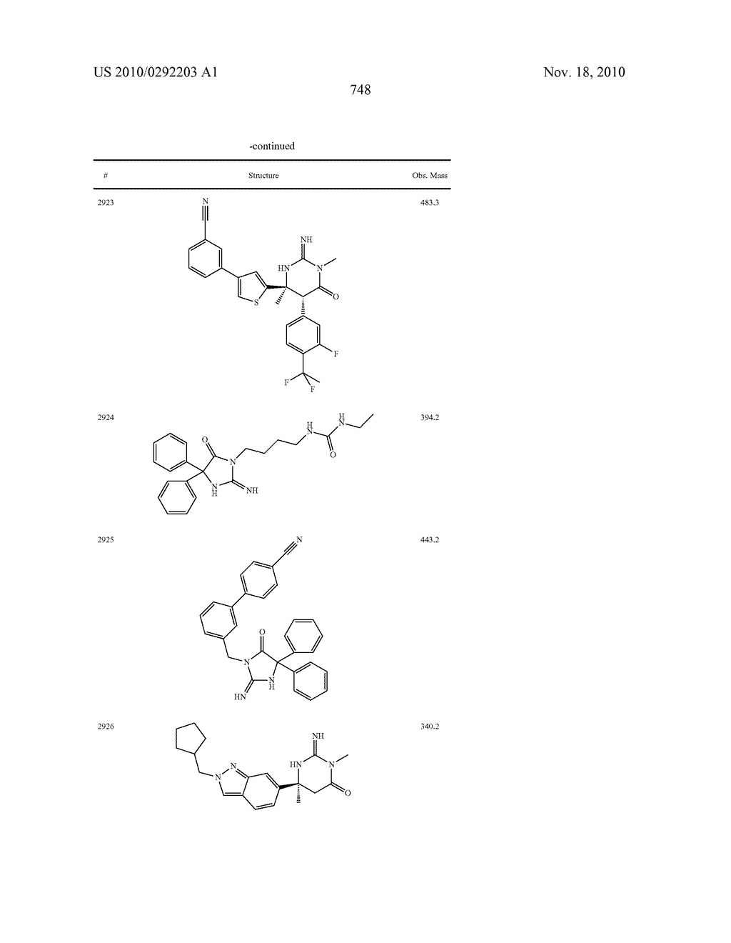 HETEROCYCLIC ASPARTYL PROTEASE INHIBITORS - diagram, schematic, and image 747