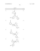 HETEROCYCLIC ASPARTYL PROTEASE INHIBITORS diagram and image