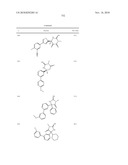 HETEROCYCLIC ASPARTYL PROTEASE INHIBITORS diagram and image