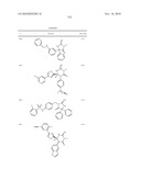 HETEROCYCLIC ASPARTYL PROTEASE INHIBITORS diagram and image