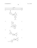 HETEROCYCLIC ASPARTYL PROTEASE INHIBITORS diagram and image