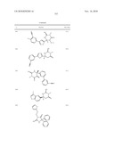 HETEROCYCLIC ASPARTYL PROTEASE INHIBITORS diagram and image