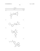 HETEROCYCLIC ASPARTYL PROTEASE INHIBITORS diagram and image