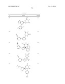 HETEROCYCLIC ASPARTYL PROTEASE INHIBITORS diagram and image