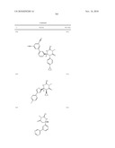 HETEROCYCLIC ASPARTYL PROTEASE INHIBITORS diagram and image