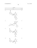 HETEROCYCLIC ASPARTYL PROTEASE INHIBITORS diagram and image