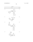 HETEROCYCLIC ASPARTYL PROTEASE INHIBITORS diagram and image