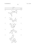 HETEROCYCLIC ASPARTYL PROTEASE INHIBITORS diagram and image