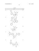 HETEROCYCLIC ASPARTYL PROTEASE INHIBITORS diagram and image