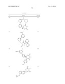 HETEROCYCLIC ASPARTYL PROTEASE INHIBITORS diagram and image