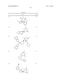 HETEROCYCLIC ASPARTYL PROTEASE INHIBITORS diagram and image