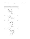 HETEROCYCLIC ASPARTYL PROTEASE INHIBITORS diagram and image