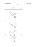 HETEROCYCLIC ASPARTYL PROTEASE INHIBITORS diagram and image