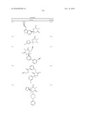 HETEROCYCLIC ASPARTYL PROTEASE INHIBITORS diagram and image