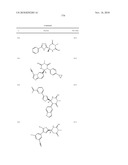 HETEROCYCLIC ASPARTYL PROTEASE INHIBITORS diagram and image