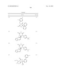 HETEROCYCLIC ASPARTYL PROTEASE INHIBITORS diagram and image