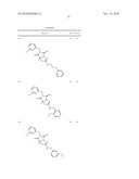 HETEROCYCLIC ASPARTYL PROTEASE INHIBITORS diagram and image