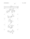 HETEROCYCLIC ASPARTYL PROTEASE INHIBITORS diagram and image