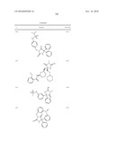 HETEROCYCLIC ASPARTYL PROTEASE INHIBITORS diagram and image