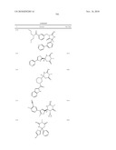 HETEROCYCLIC ASPARTYL PROTEASE INHIBITORS diagram and image