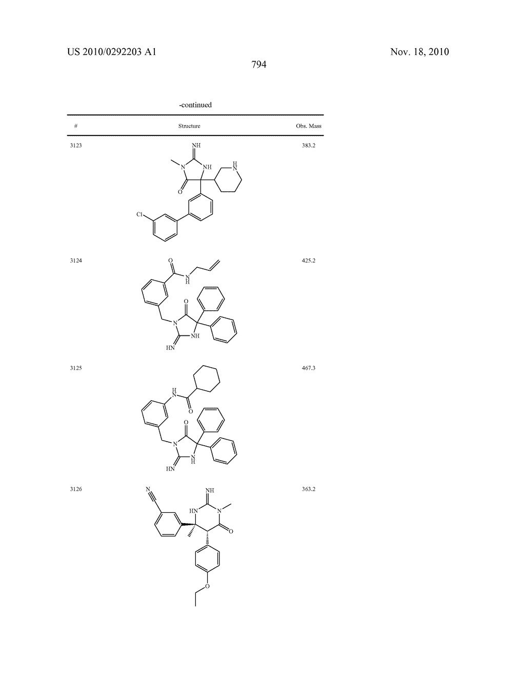 HETEROCYCLIC ASPARTYL PROTEASE INHIBITORS - diagram, schematic, and image 793