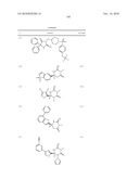 HETEROCYCLIC ASPARTYL PROTEASE INHIBITORS diagram and image