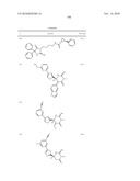 HETEROCYCLIC ASPARTYL PROTEASE INHIBITORS diagram and image