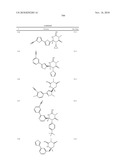 HETEROCYCLIC ASPARTYL PROTEASE INHIBITORS diagram and image