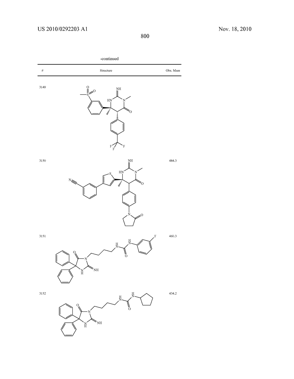 HETEROCYCLIC ASPARTYL PROTEASE INHIBITORS - diagram, schematic, and image 799