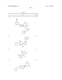 HETEROCYCLIC ASPARTYL PROTEASE INHIBITORS diagram and image