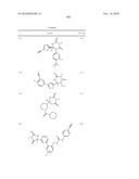 HETEROCYCLIC ASPARTYL PROTEASE INHIBITORS diagram and image