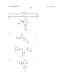 HETEROCYCLIC ASPARTYL PROTEASE INHIBITORS diagram and image