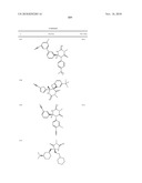 HETEROCYCLIC ASPARTYL PROTEASE INHIBITORS diagram and image