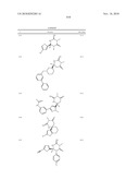 HETEROCYCLIC ASPARTYL PROTEASE INHIBITORS diagram and image