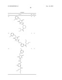 HETEROCYCLIC ASPARTYL PROTEASE INHIBITORS diagram and image