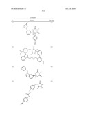 HETEROCYCLIC ASPARTYL PROTEASE INHIBITORS diagram and image