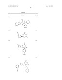 HETEROCYCLIC ASPARTYL PROTEASE INHIBITORS diagram and image