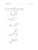 HETEROCYCLIC ASPARTYL PROTEASE INHIBITORS diagram and image