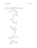 HETEROCYCLIC ASPARTYL PROTEASE INHIBITORS diagram and image