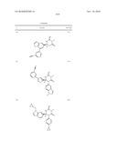 HETEROCYCLIC ASPARTYL PROTEASE INHIBITORS diagram and image