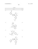 HETEROCYCLIC ASPARTYL PROTEASE INHIBITORS diagram and image