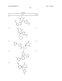 HETEROCYCLIC ASPARTYL PROTEASE INHIBITORS diagram and image